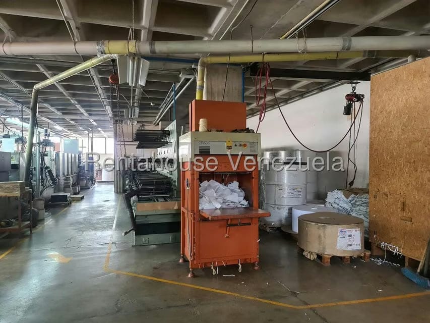 Negocios y Empresas (Manufactura) en Venta en Palo Verde, Distrito Metropolitano - 16