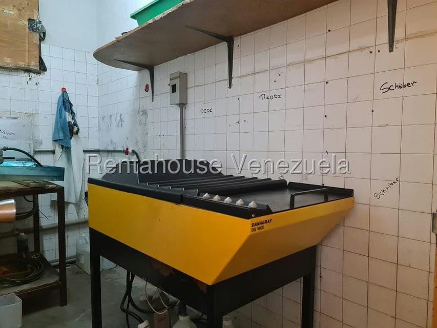 Negocios y Empresas (Manufactura) en Venta en Palo Verde, Distrito Metropolitano - 17