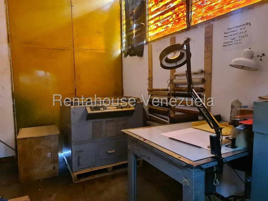 Negocios y Empresas (Manufactura) en Venta en Palo Verde, Distrito Metropolitano - 18