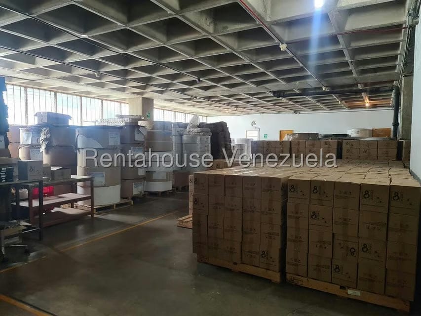 Negocios y Empresas (Manufactura) en Venta en Palo Verde, Distrito Metropolitano - 20