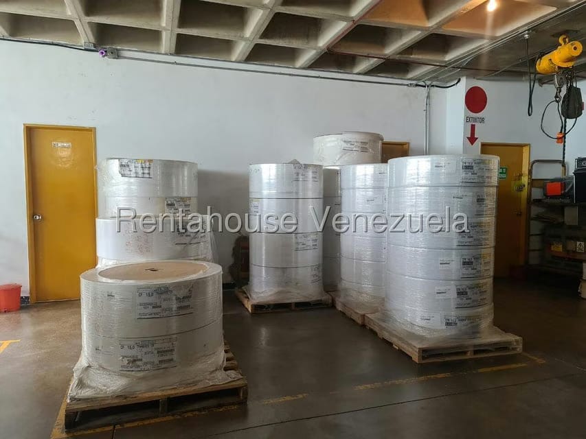 Negocios y Empresas (Manufactura) en Venta en Palo Verde, Distrito Metropolitano - 21
