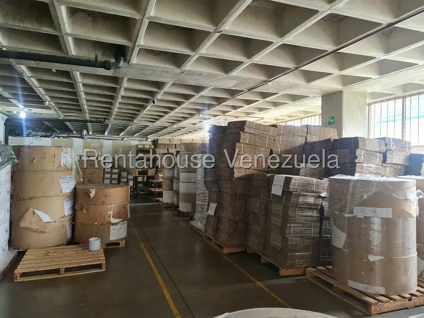 Negocios y Empresas (Manufactura) en Venta en Palo Verde, Distrito Metropolitano - 22