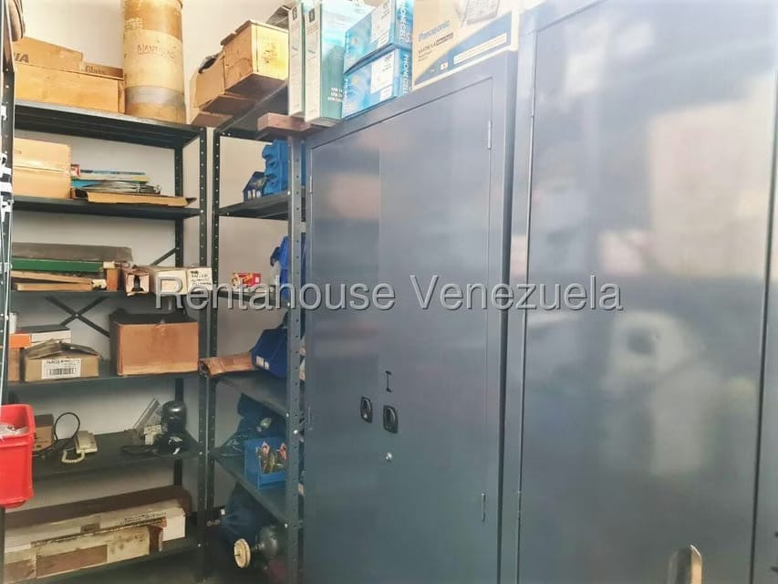 Negocios y Empresas (Manufactura) en Venta en Palo Verde, Distrito Metropolitano - 25