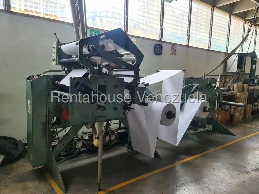 Negocios y Empresas (Manufactura) en Venta en Palo Verde, Distrito Metropolitano - 9
