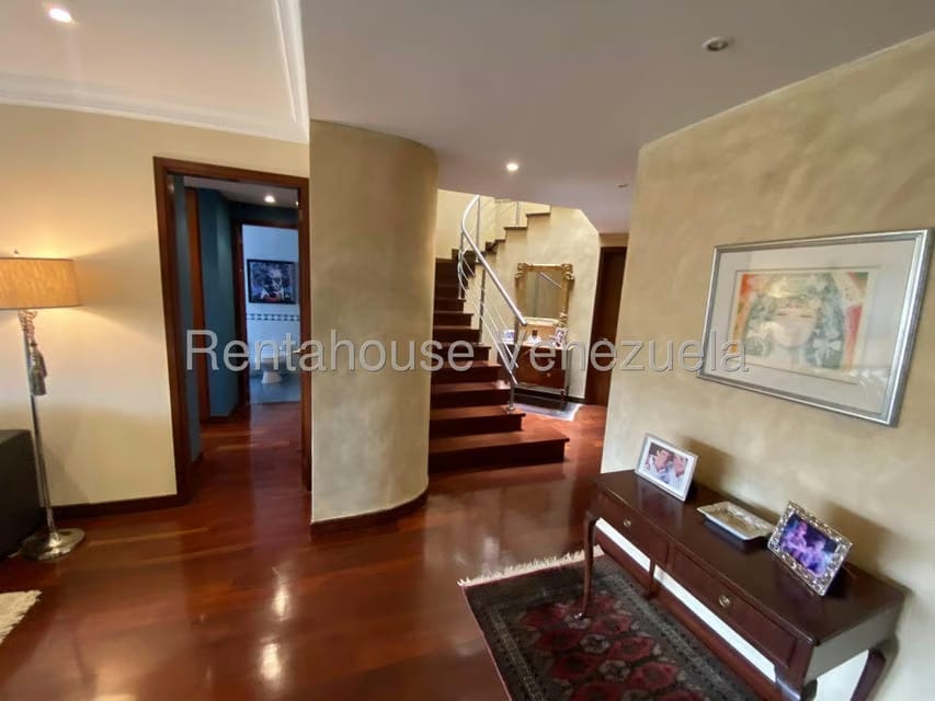 Apartamento (Duplex) en Venta en Los Samanes, Distrito Metropolitano - 18