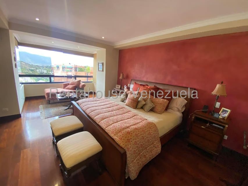 Apartamento (Duplex) en Venta en Los Samanes, Distrito Metropolitano - 20