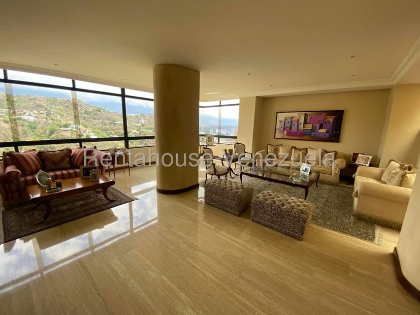 Apartamento (Duplex) en Venta en Los Samanes, Distrito Metropolitano - 3