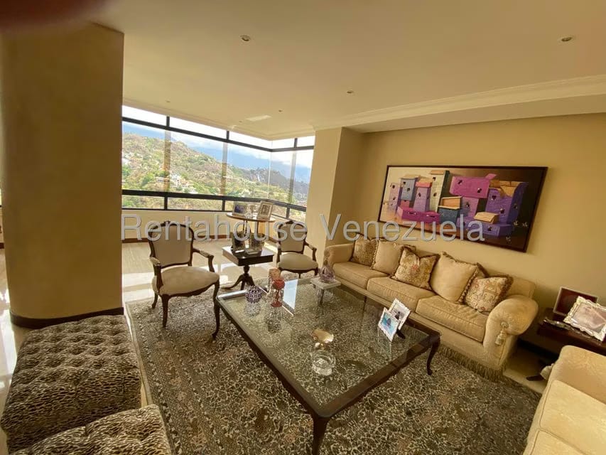 Apartamento (Duplex) en Venta en Los Samanes, Distrito Metropolitano - 4