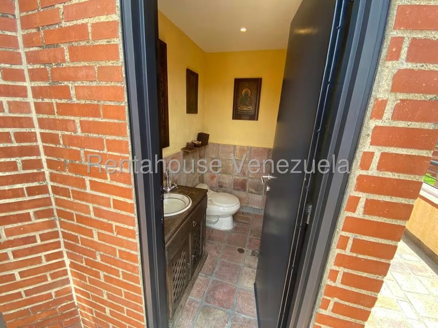 Apartamento (Duplex) en Venta en Los Samanes, Distrito Metropolitano - 32