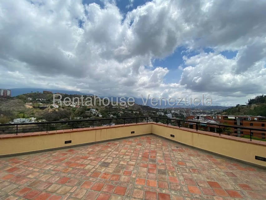 Apartamento (Duplex) en Venta en Los Samanes, Distrito Metropolitano - 35