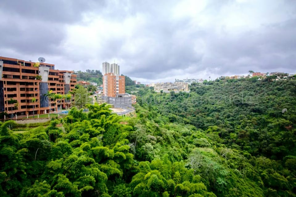 Apartamento (Duplex) en Venta en Los Samanes, Distrito Metropolitano - 37
