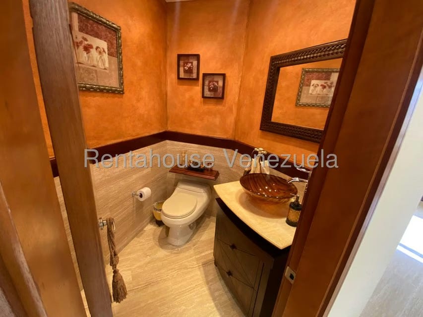 Apartamento (Duplex) en Venta en Los Samanes, Distrito Metropolitano - 7
