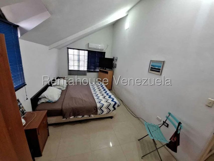 Casa (1 Nivel) en Venta en El Hatillo, Distrito Metropolitano - 12