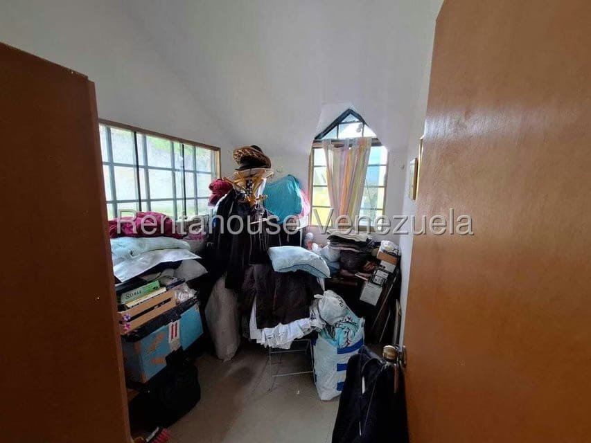 Casa (1 Nivel) en Venta en El Hatillo, Distrito Metropolitano - 14
