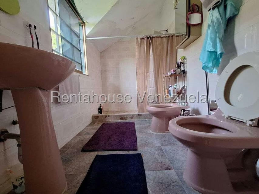 Casa (1 Nivel) en Venta en El Hatillo, Distrito Metropolitano - 17