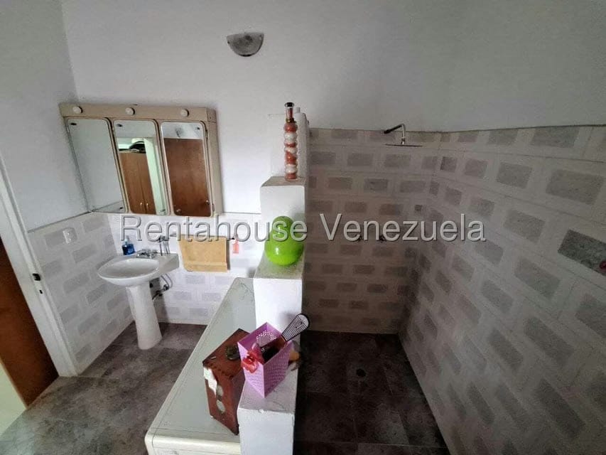 Casa (1 Nivel) en Venta en El Hatillo, Distrito Metropolitano - 19