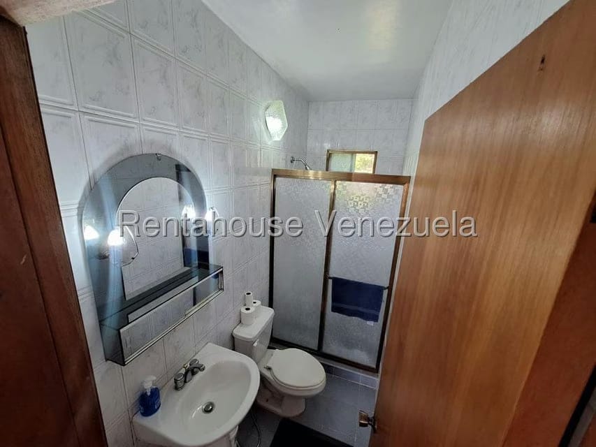 Casa (1 Nivel) en Venta en El Hatillo, Distrito Metropolitano - 20