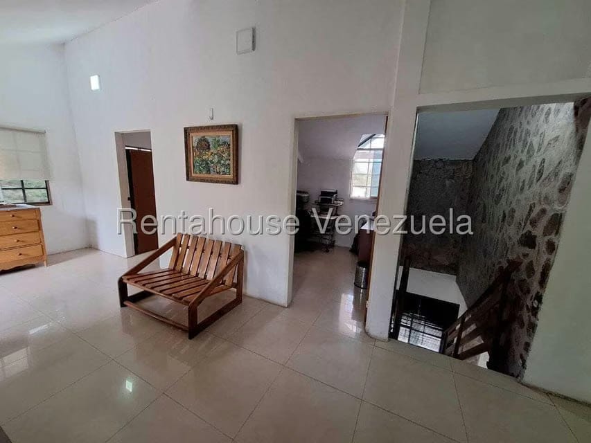Casa (1 Nivel) en Venta en El Hatillo, Distrito Metropolitano - 22