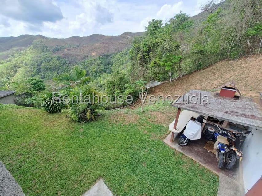 Casa (1 Nivel) en Venta en El Hatillo, Distrito Metropolitano - 24