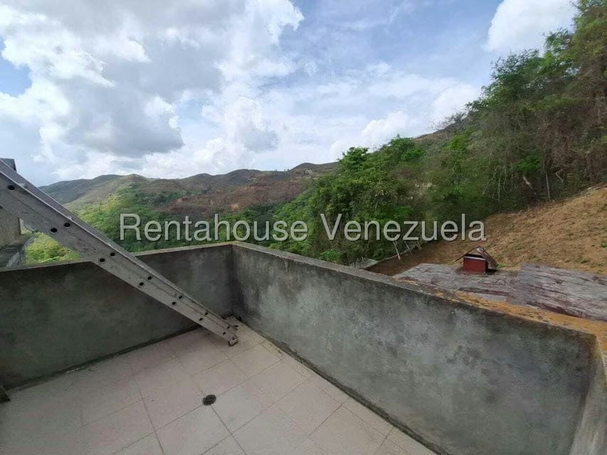 Casa (1 Nivel) en Venta en El Hatillo, Distrito Metropolitano - 26