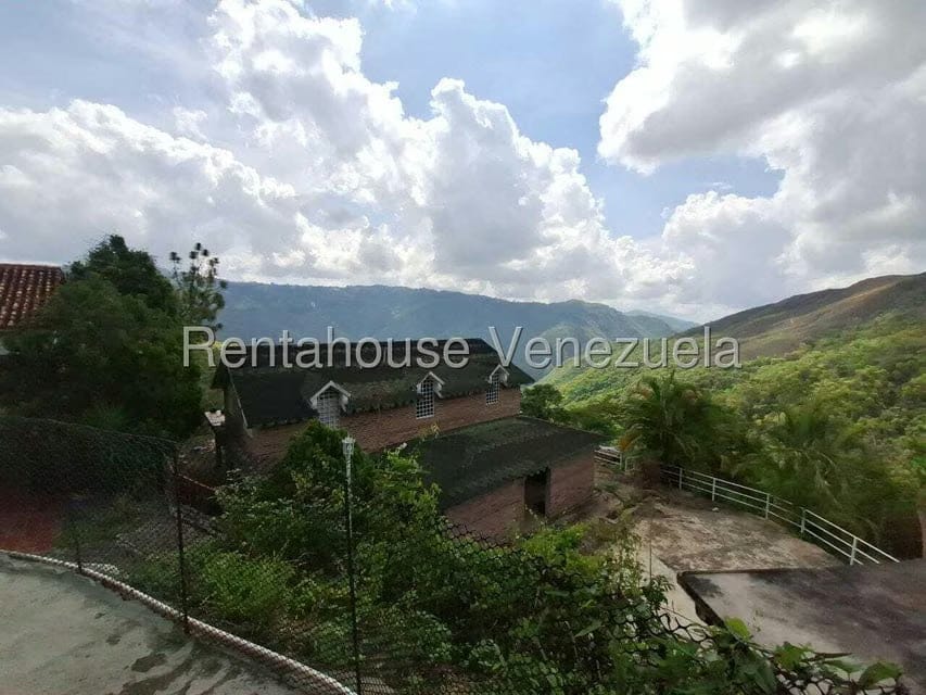Casa (1 Nivel) en Venta en El Hatillo, Distrito Metropolitano - 28