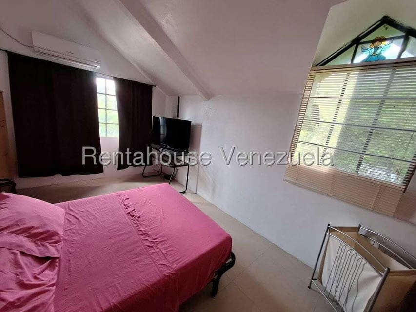 Casa (1 Nivel) en Venta en El Hatillo, Distrito Metropolitano - 10