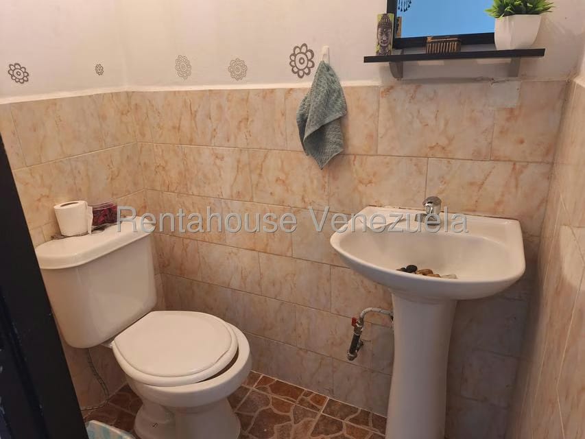 Comercial (Oficina) en Alquiler en Bello Monte, Distrito Metropolitano - 12