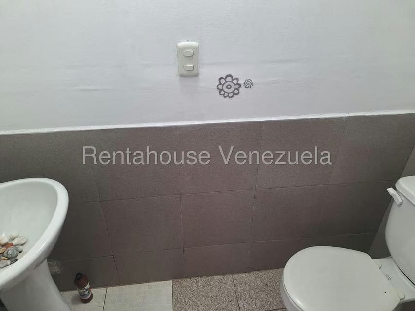 Comercial (Oficina) en Alquiler en Bello Monte, Distrito Metropolitano - 14