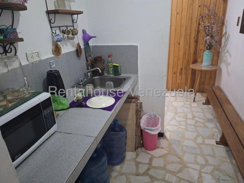 Comercial (Oficina) en Alquiler en Bello Monte, Distrito Metropolitano - 20