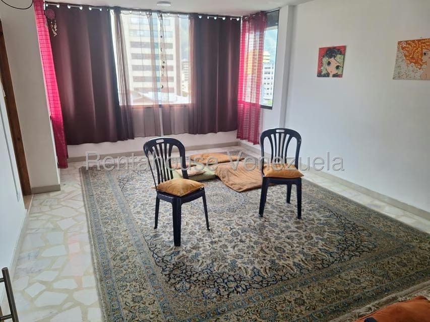 Comercial (Oficina) en Alquiler en Bello Monte, Distrito Metropolitano - 21