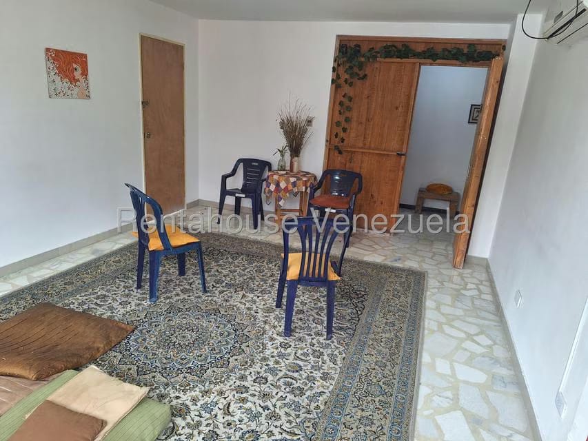 Comercial (Oficina) en Alquiler en Bello Monte, Distrito Metropolitano - 23