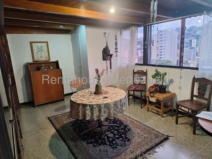 Comercial (Oficina) en Alquiler en Bello Monte, Distrito Metropolitano - 4