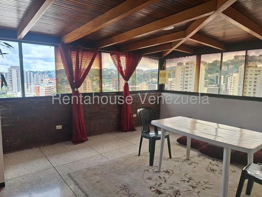 Comercial (Oficina) en Alquiler en Bello Monte, Distrito Metropolitano - 7