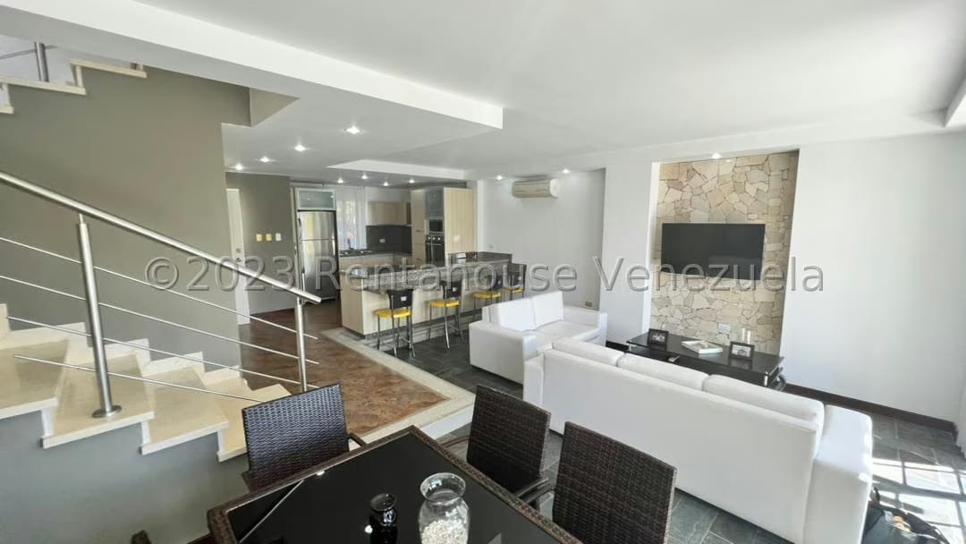Townhouse (1 Nivel) en Venta en Puerto Encantado, Miranda - 20