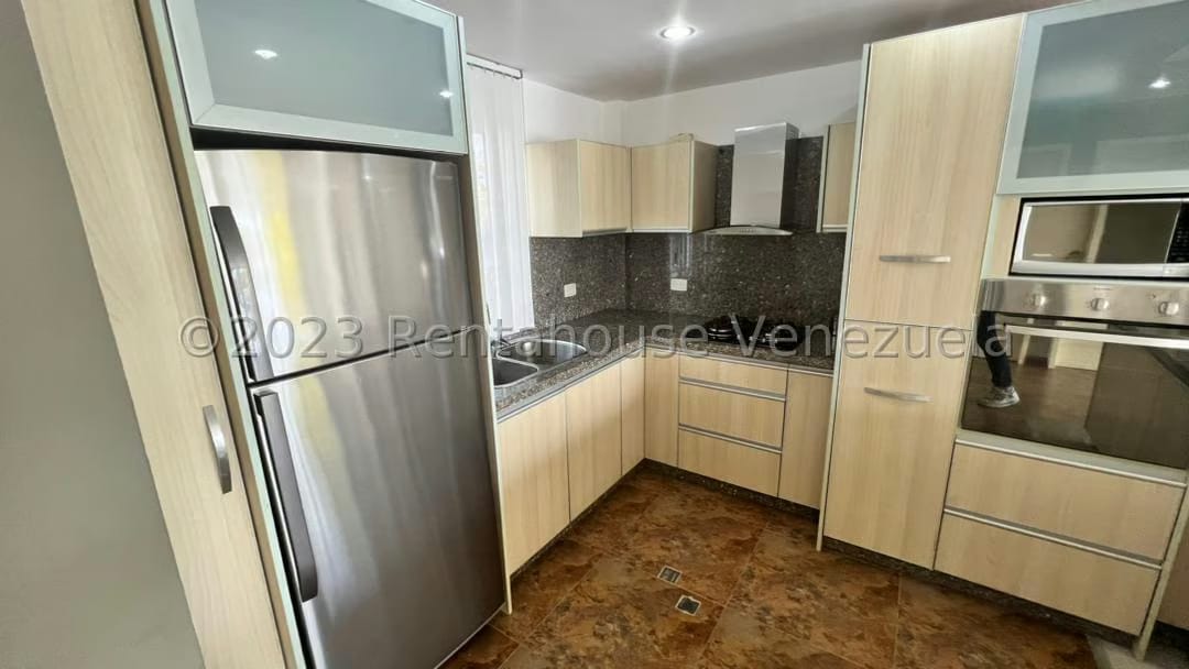 Townhouse (1 Nivel) en Venta en Puerto Encantado, Miranda - 24
