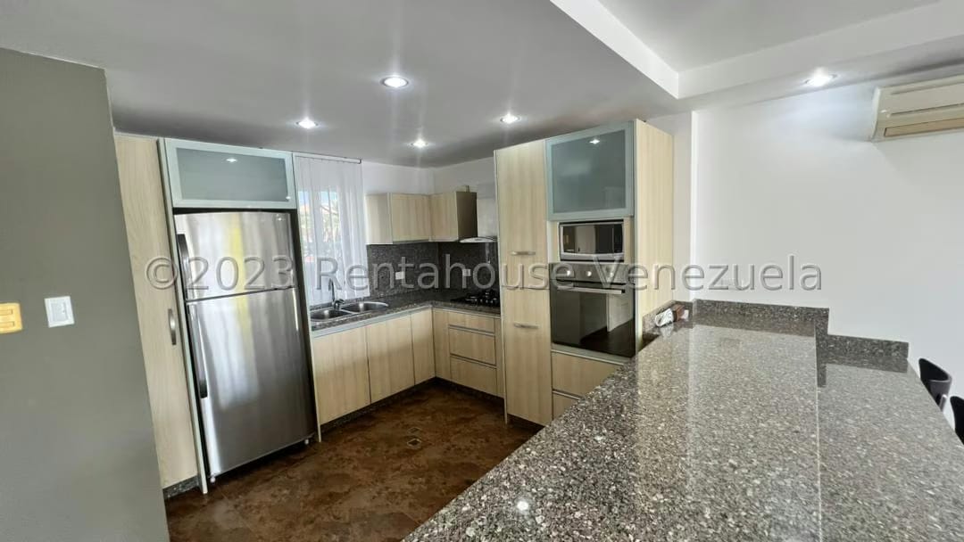 Townhouse (1 Nivel) en Venta en Puerto Encantado, Miranda - 32