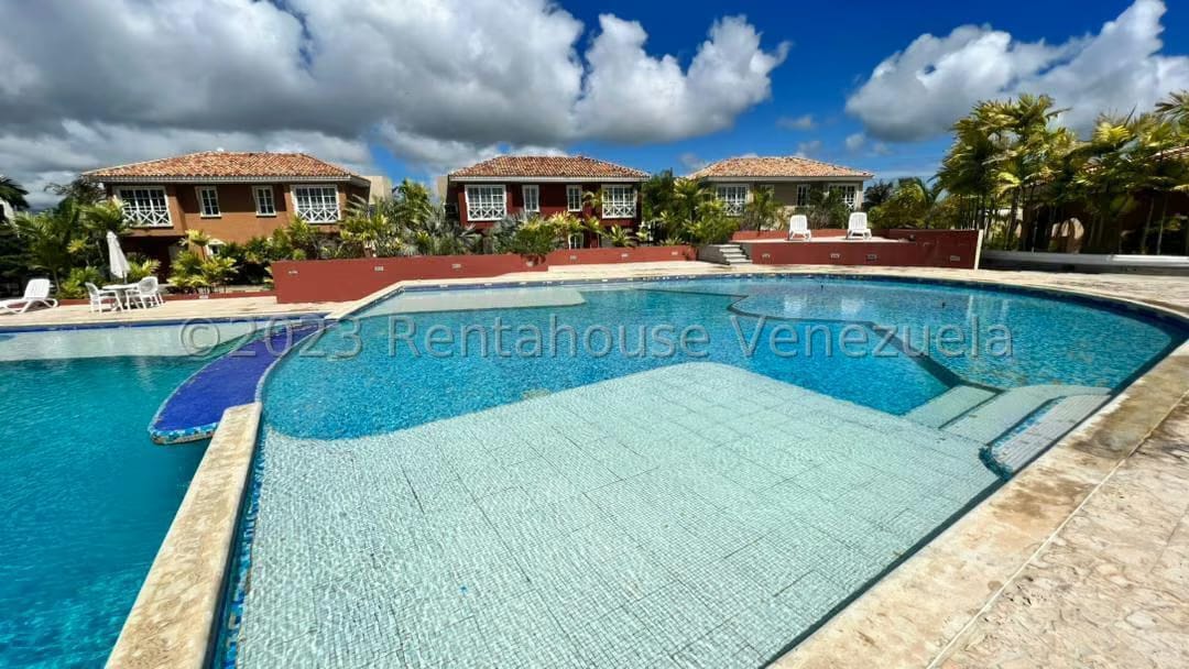 Townhouse (1 Nivel) en Venta en Puerto Encantado, Miranda - 37