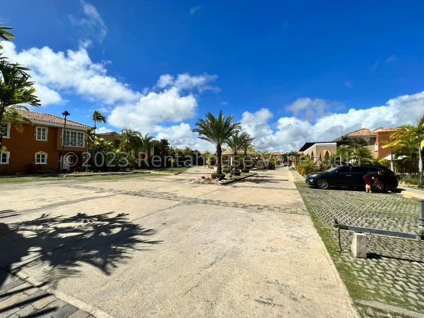 Townhouse (1 Nivel) en Venta en Puerto Encantado, Miranda - 41