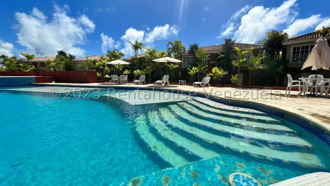 Townhouse (1 Nivel) en Venta en Puerto Encantado, Miranda - 62