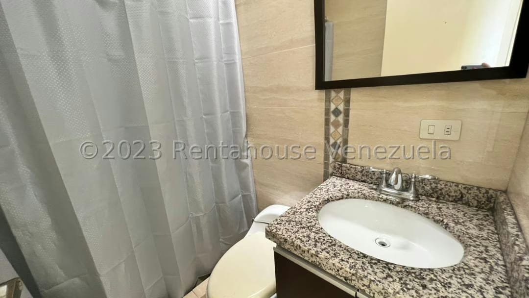 Townhouse (1 Nivel) en Venta en Puerto Encantado, Miranda - 9