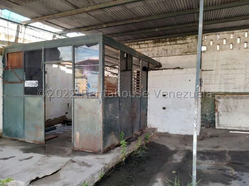 Terreno (Comercial) en Venta en Centro, Lara - 12