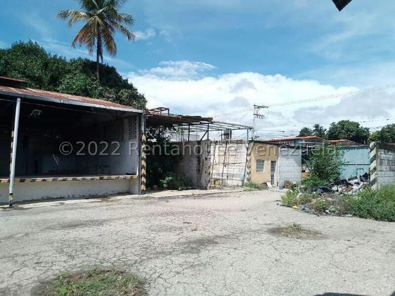 Terreno (Comercial) en Venta en Centro, Lara - 15