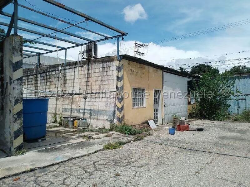 Terreno (Comercial) en Venta en Centro, Lara - 4