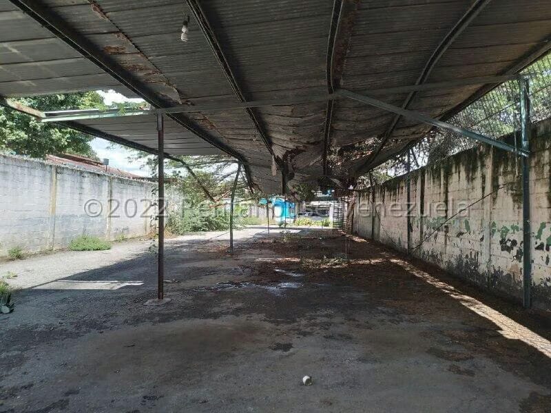 Terreno (Comercial) en Venta en Centro, Lara - 5