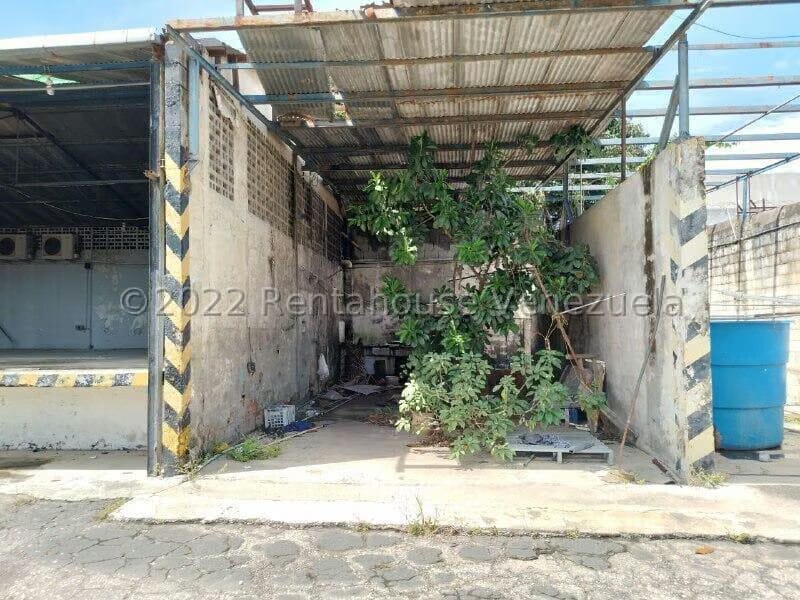 Terreno (Comercial) en Venta en Centro, Lara - 8