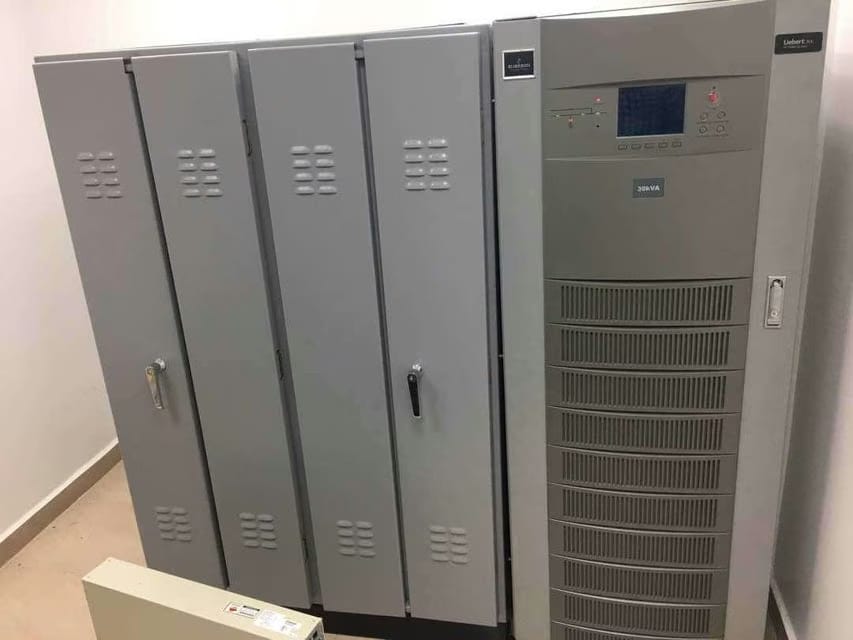 Comercial (Oficina) en Venta en 5 de Julio, Zulia - 16