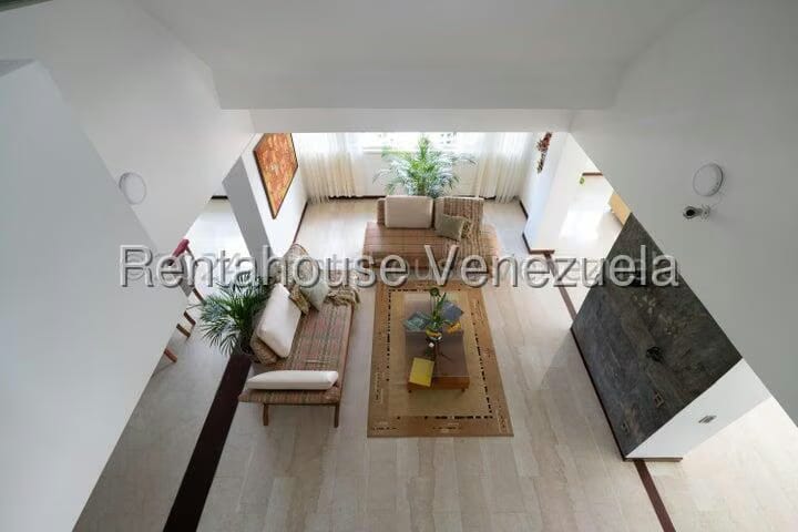 Apartamento (Multiples Niveles) en Venta en Las Esmeraldas, Distrito Metropolitano - 12