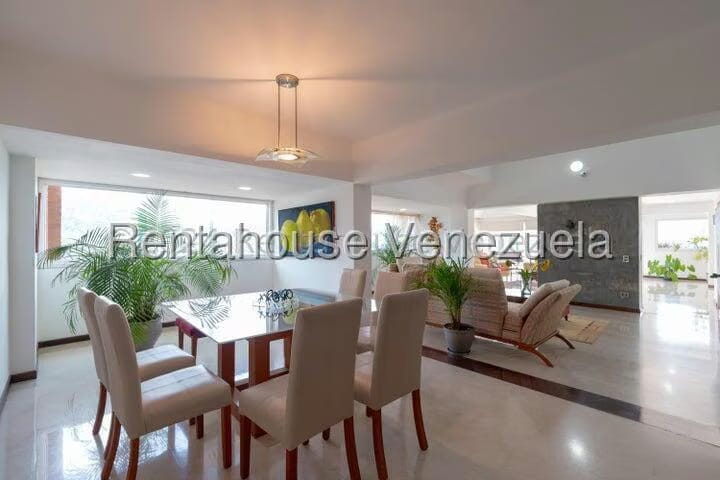 Apartamento (Multiples Niveles) en Venta en Las Esmeraldas, Distrito Metropolitano - 15