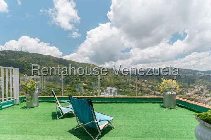 Apartamento (Multiples Niveles) en Venta en Las Esmeraldas, Distrito Metropolitano - 41