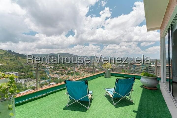 Apartamento (Multiples Niveles) en Venta en Las Esmeraldas, Distrito Metropolitano - 42